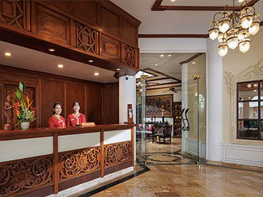 Anavana Convenient Guest Concierge Services