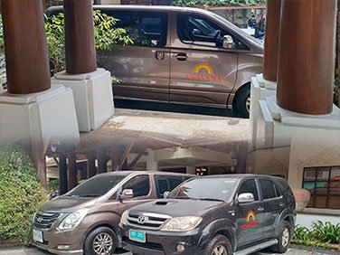 Anavana Convenient Shuttle Service