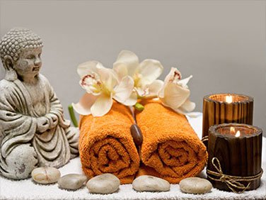 Anavana Traditiona Thai Spa