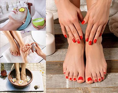 Anavana Beautiful Massage & Welness Package