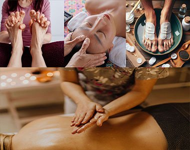 Anavana Relax Massage & Wellness Package