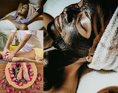 Anavana Renews Massage & Welness Package