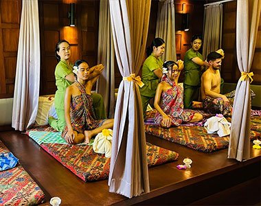 Original Thai Massage Tab